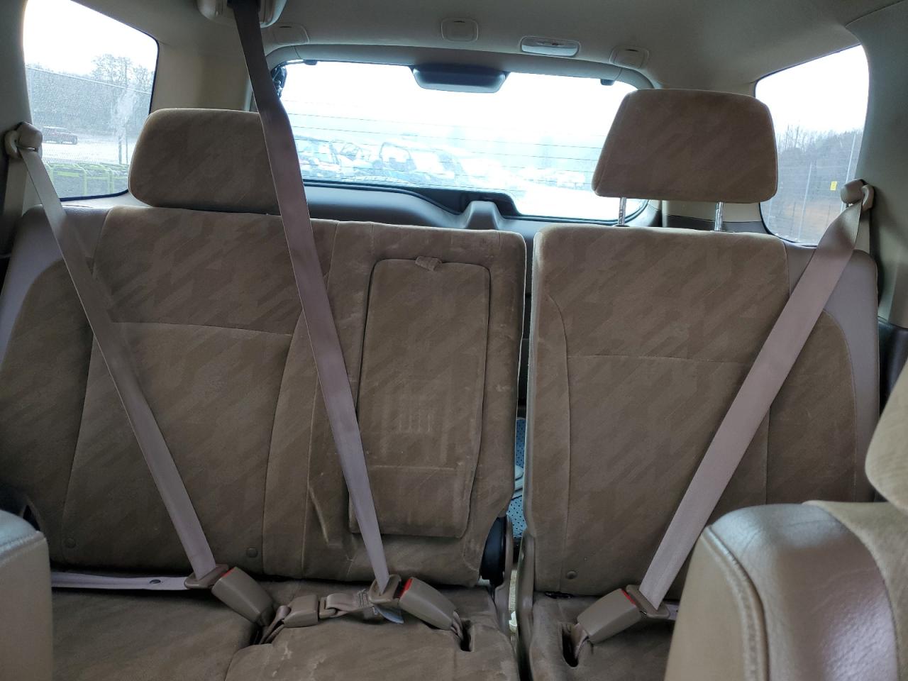 2002 Honda CR-V - Image 10