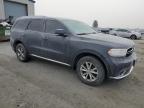 2014 Dodge Durango Limited продається в Airway Heights, WA - Rear End
