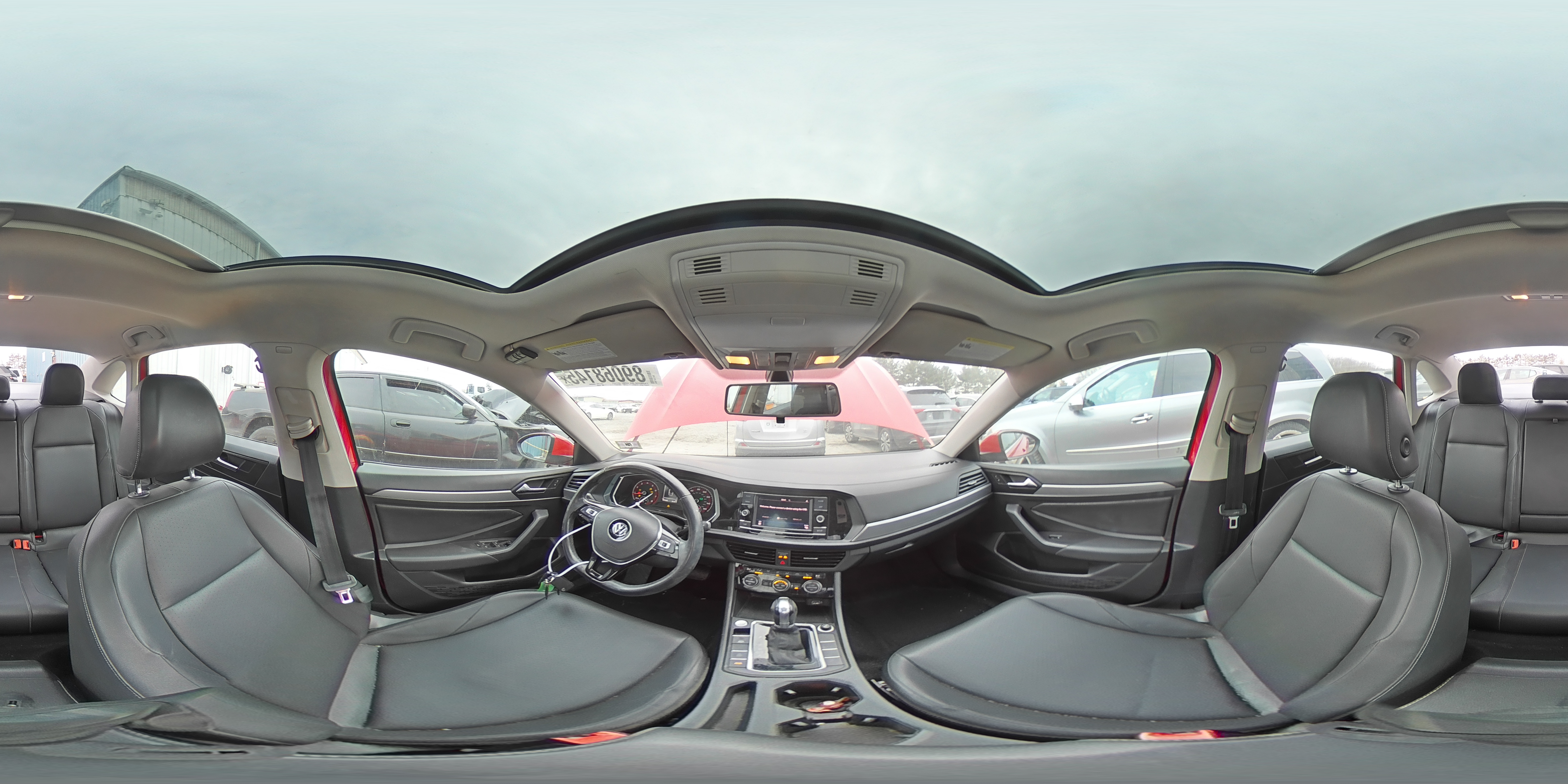 2019 Volkswagen Jetta - Image 12