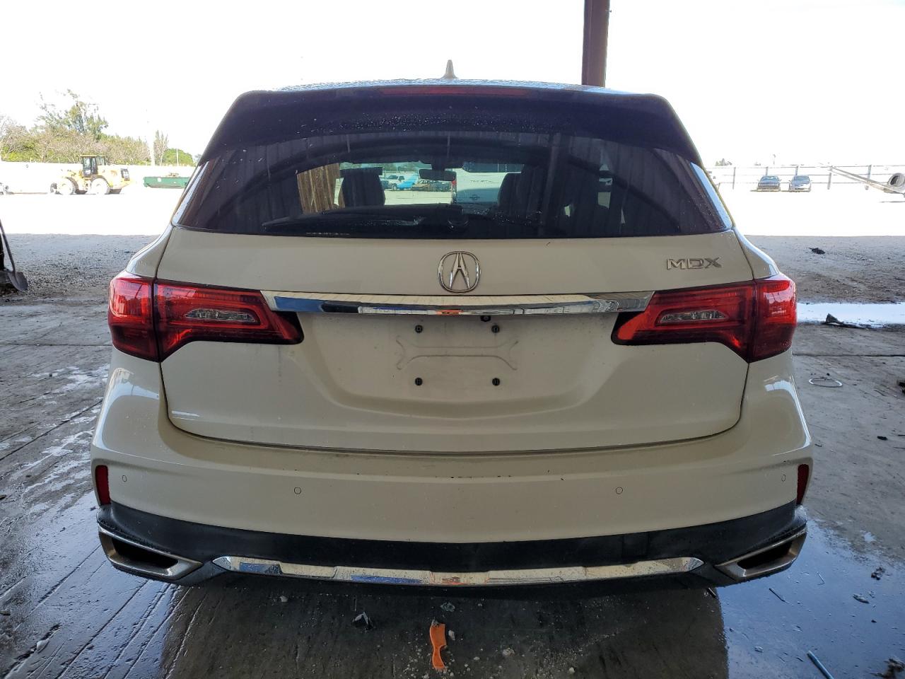2019 Acura MDX - Image 6