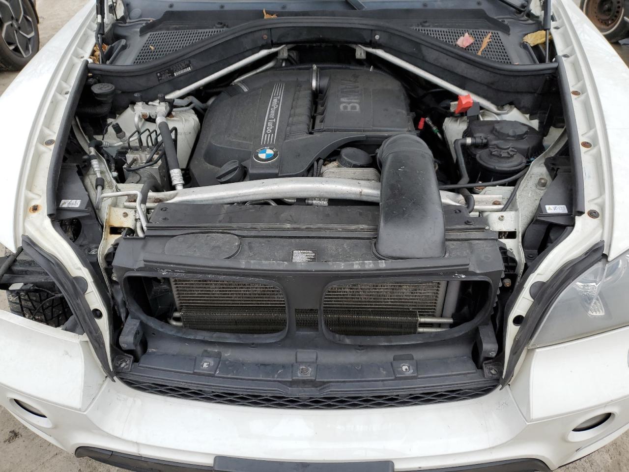 2013 BMW X5 - Image 12