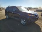 2013 Kia Sorento Lx продається в Brighton, CO - Normal Wear