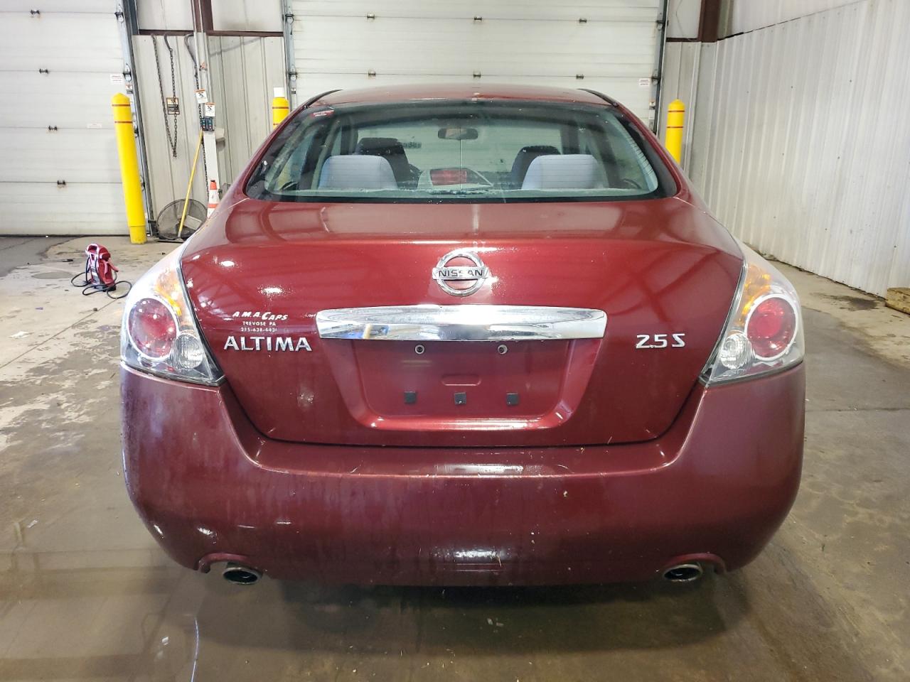 2012 Nissan Altima - Image 6