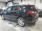 2018 Chevrolet Equinox Premier zu verkaufen in Cahokia Heights, IL - Front End