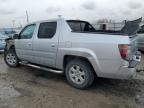 2007 Honda Ridgeline Rts na sprzedaż w Magna, UT - Front End