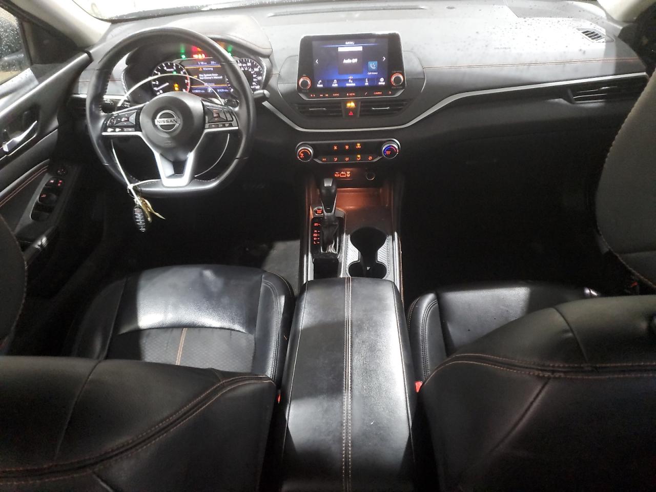 2021 Nissan Altima - Image 8