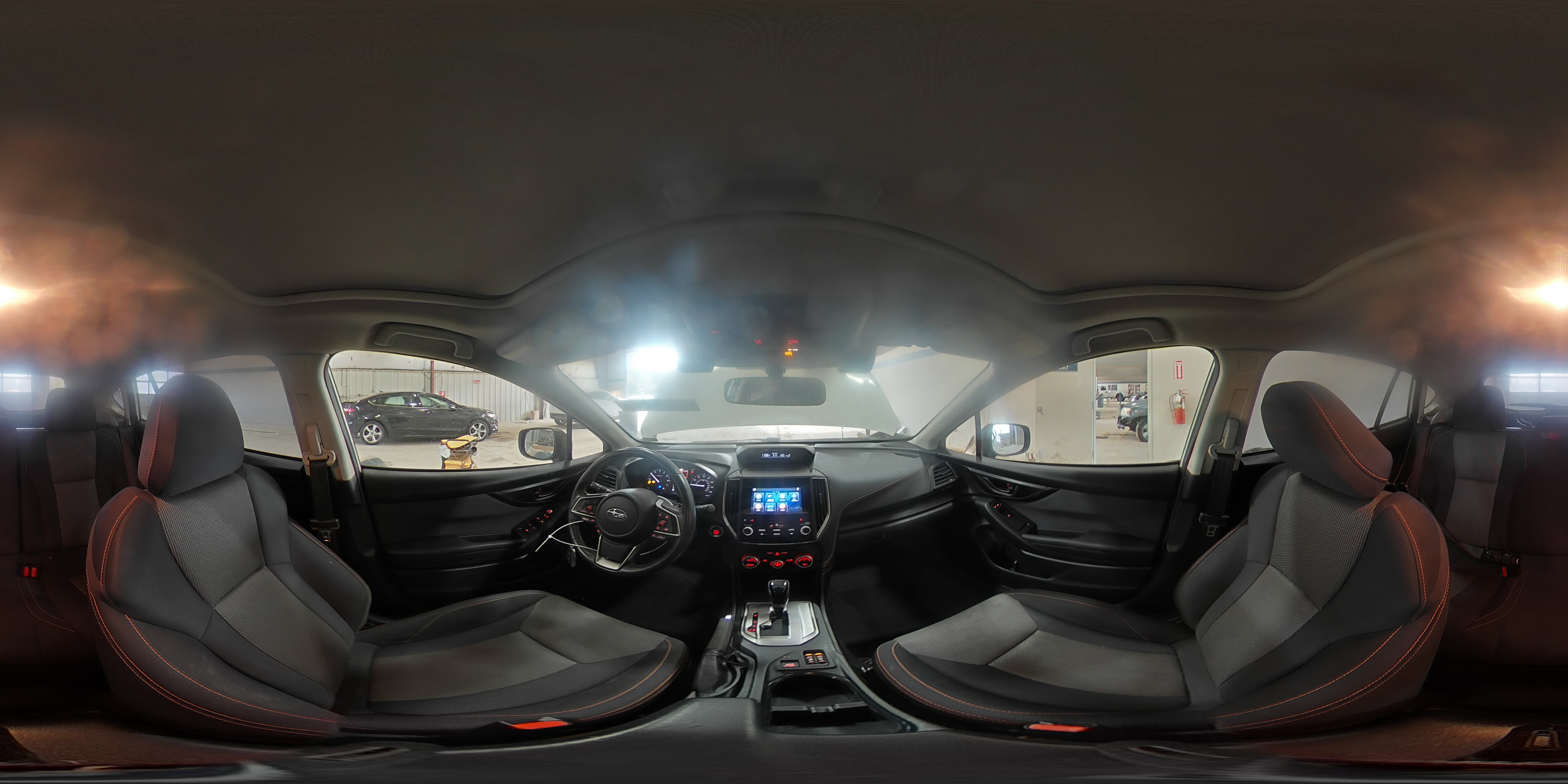 2021 Subaru XV - Image 14