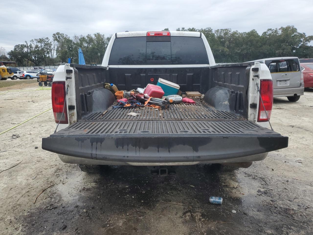 2018 RAM 1500 - Image 6