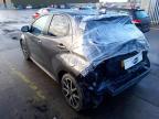 2021 TOYOTA YARIS DYNA for sale at Copart SANDTOFT