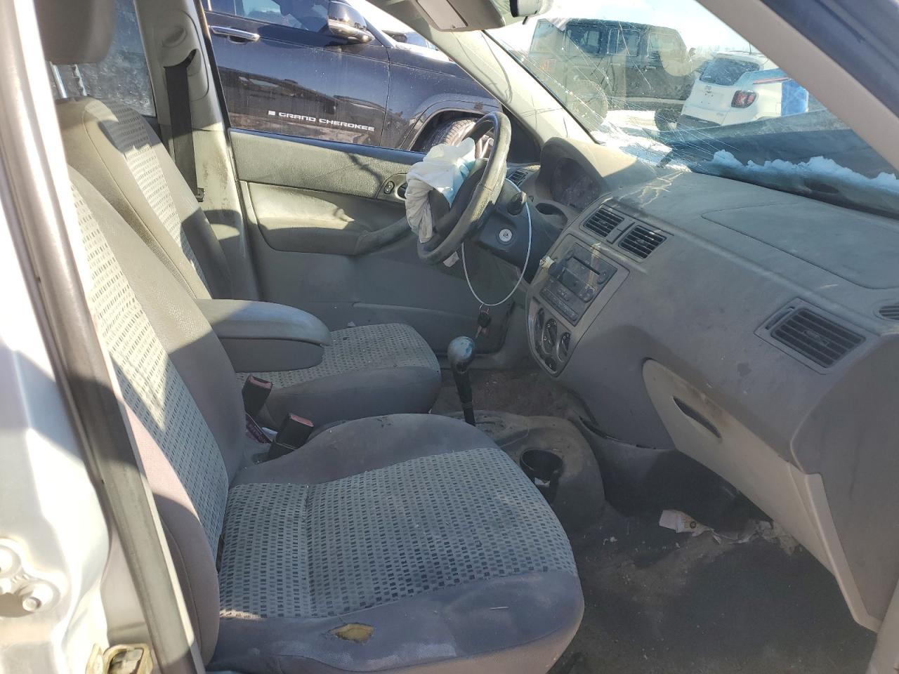 2005 Ford Focus - Image 7
