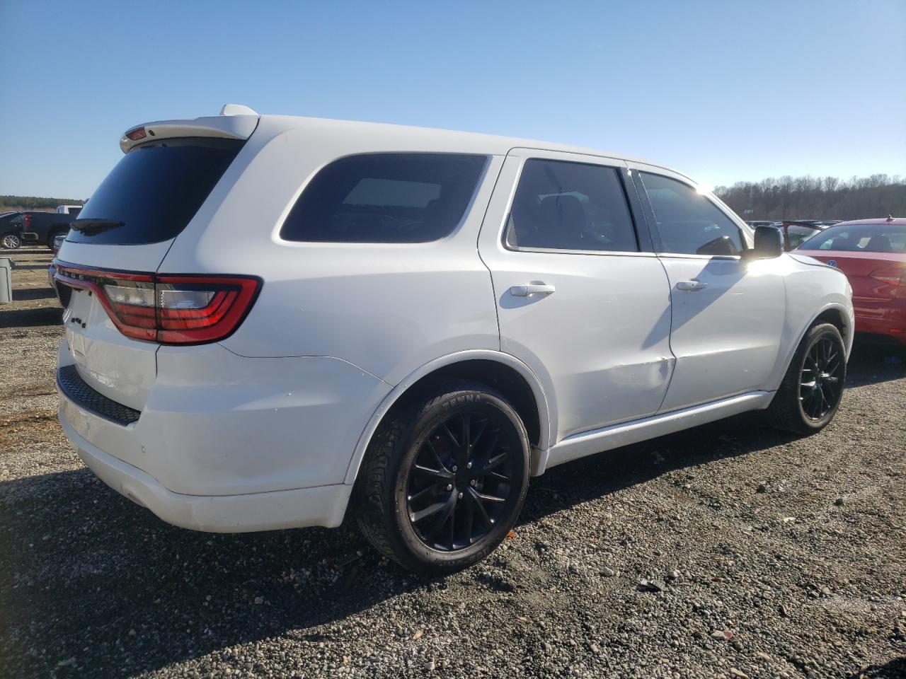 2016 Dodge Durango - Image 3