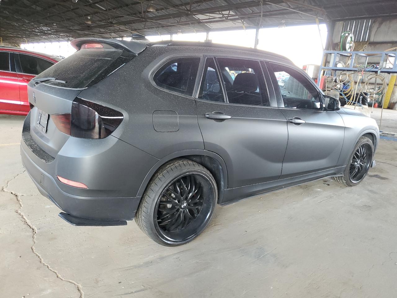 2014 BMW X1 - Image 3