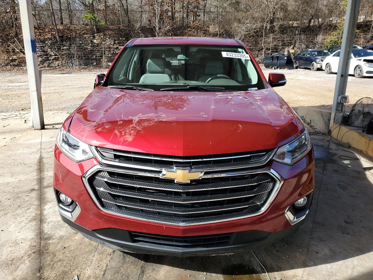 2019 Chevrolet Traverse - Image 5