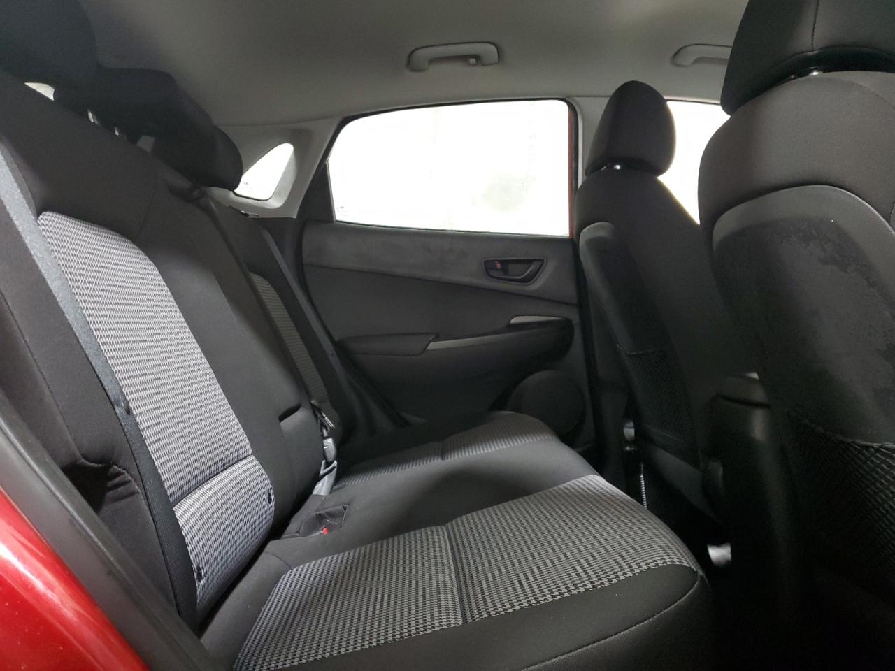 2021 Hyundai Kona - Image 10