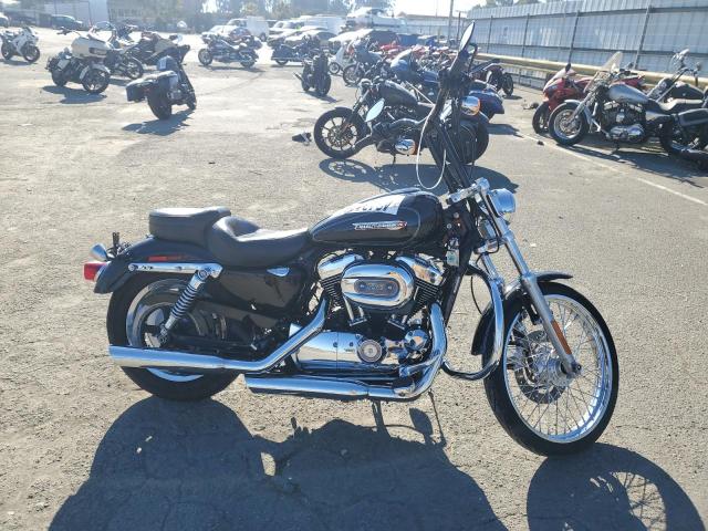 2008 Harley-Davidson Xl1200 C