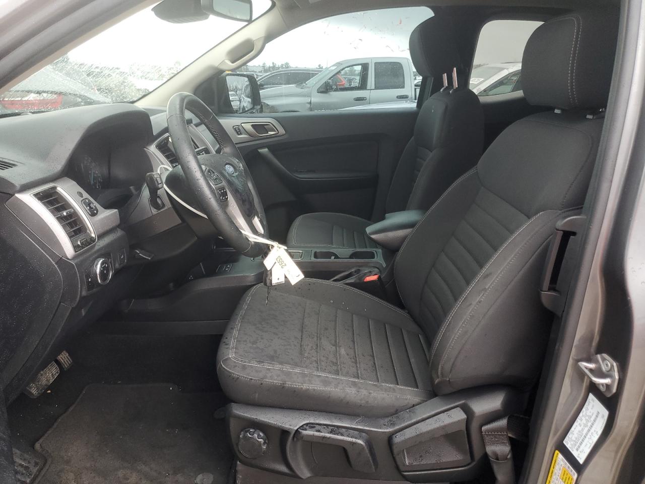 2023 Ford Ranger - Image 7