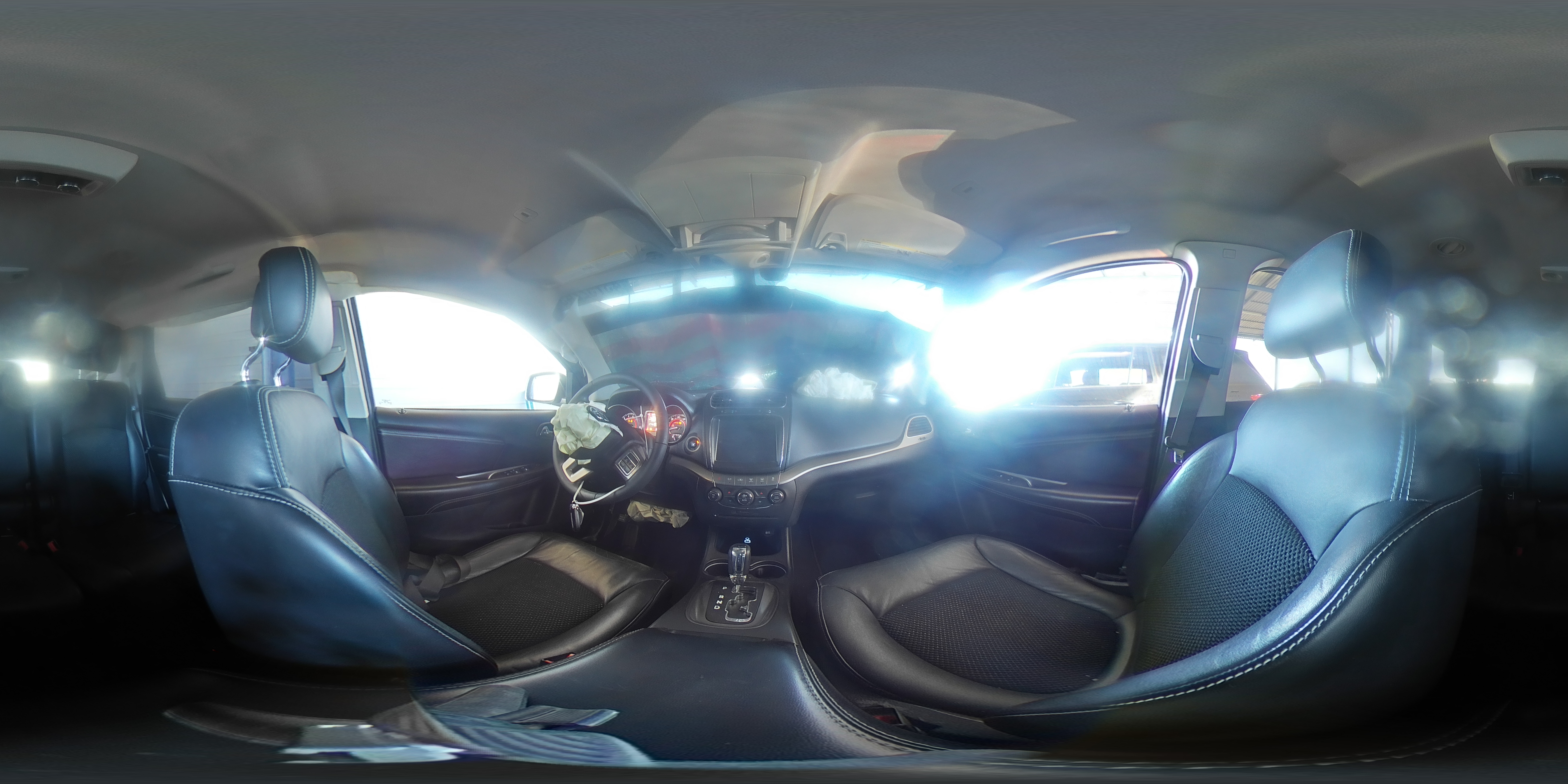 2019 Dodge Journey - Image 13