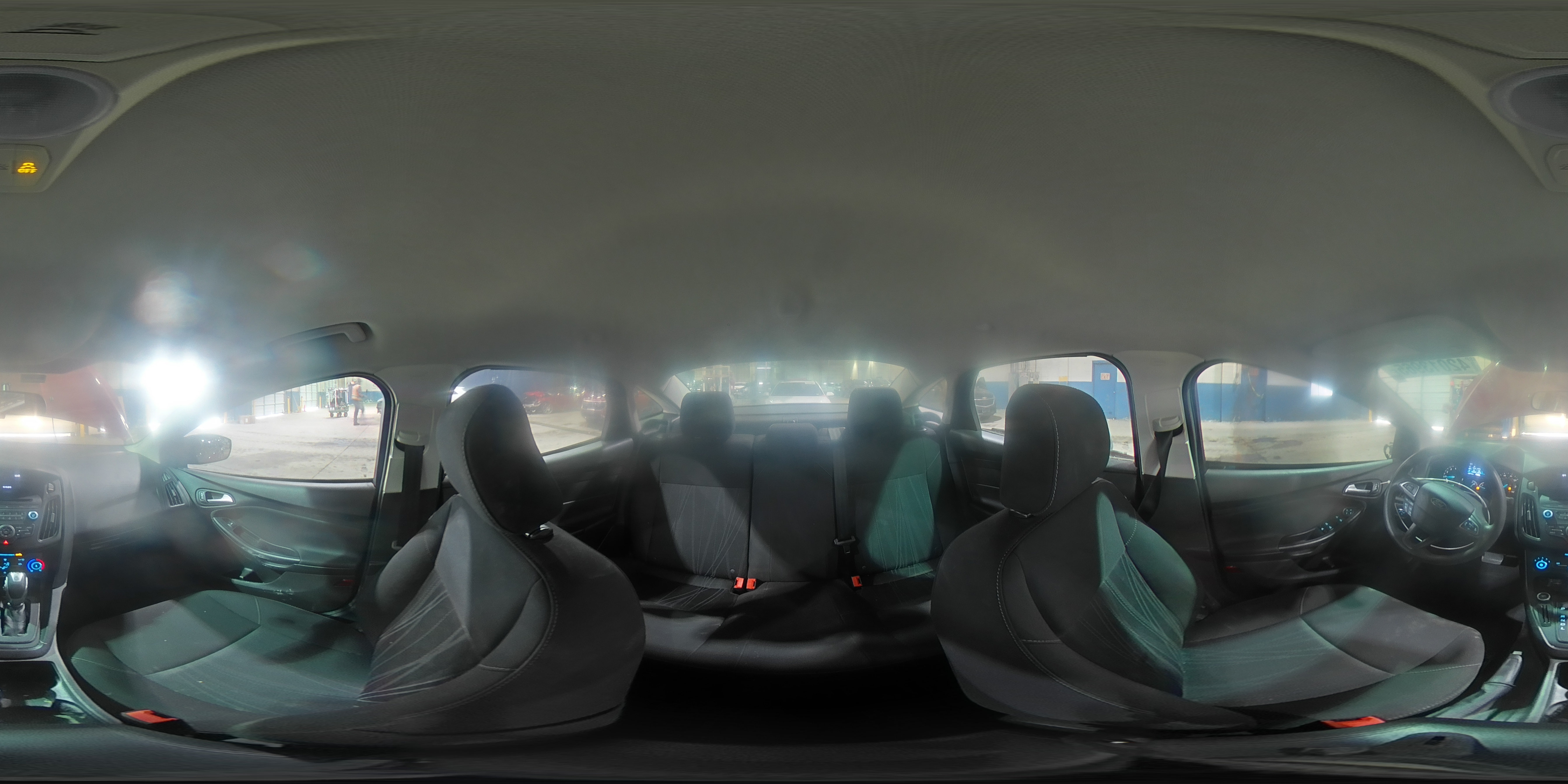 2016 Ford Focus - Image 15
