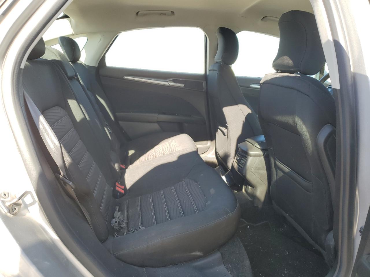 2016 Ford Fusion - Image 10