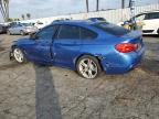 2016 Bmw 435 I Gran Coupe zu verkaufen in Van Nuys, CA - Front End