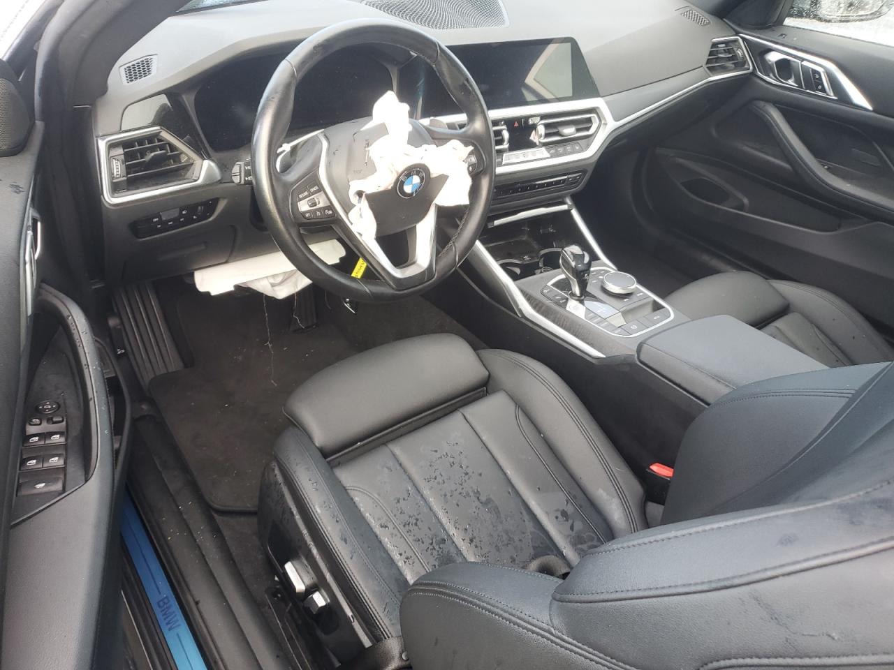 2021 BMW 4er - Image 8