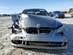 2008 Bmw 550 I for Sale in Loganville, GA - Front End