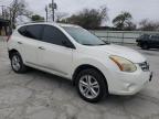 2012 Nissan Rogue S продається в Corpus Christi, TX - Rear End