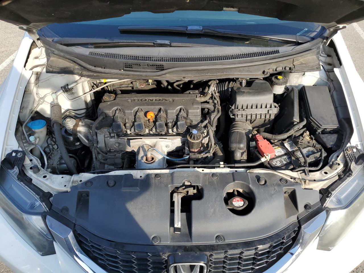 2013 Honda Civic - Image 11