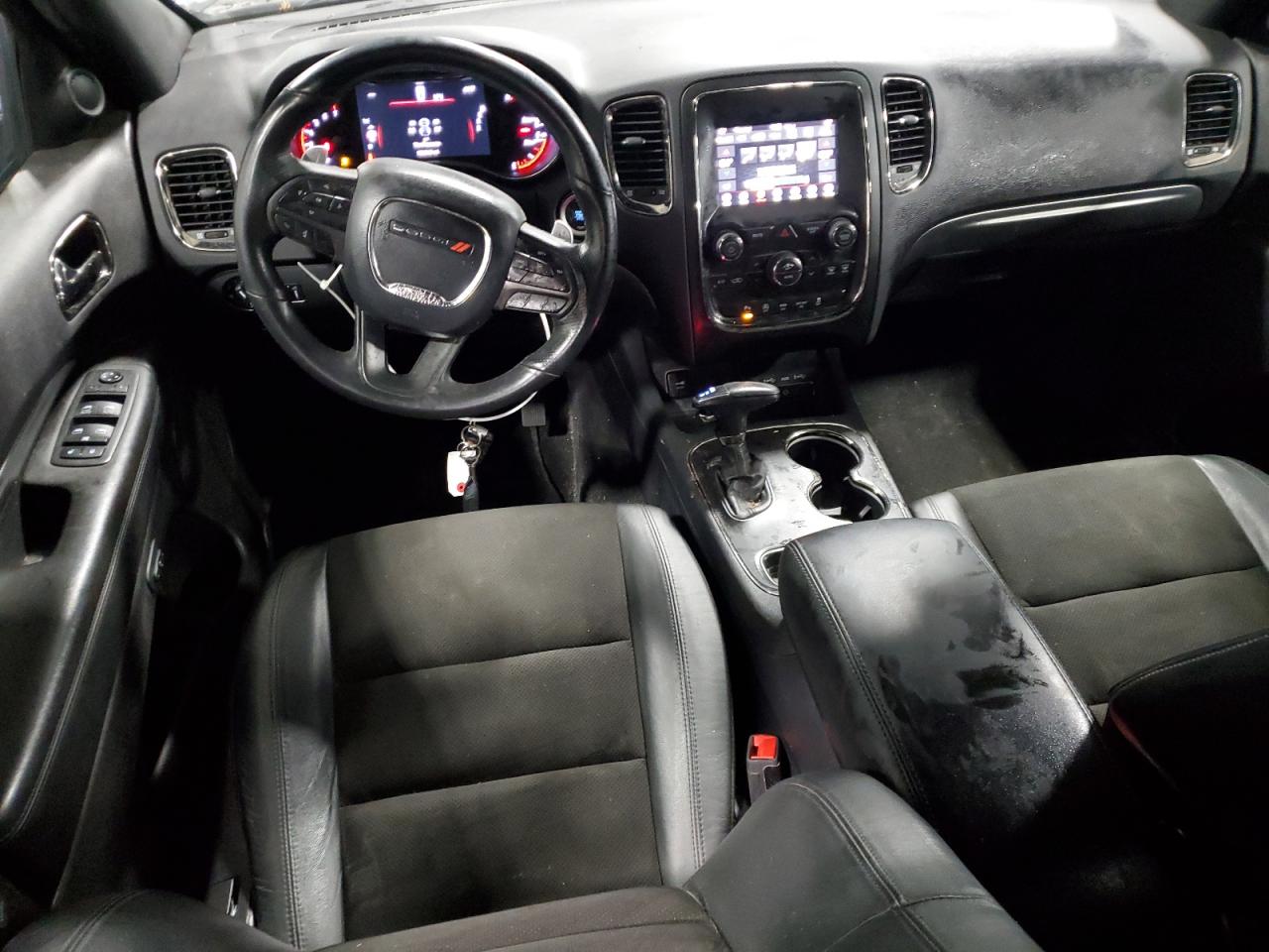2019 Dodge Durango - Image 8