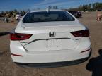 2019 Honda Insight Lx للبيع في Houston، TX - Front End