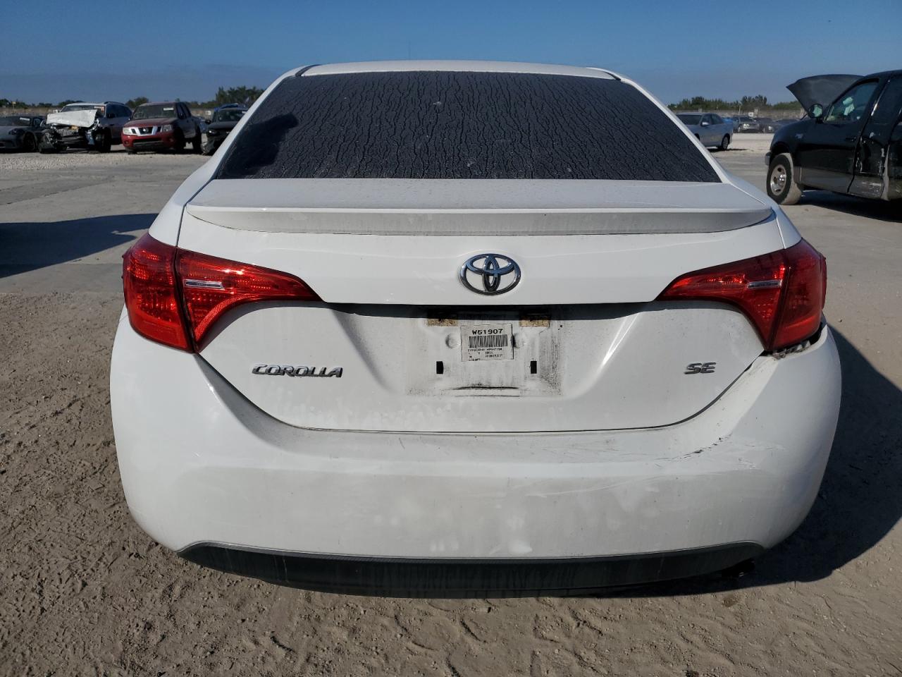 2017 Toyota Corolla - Image 6