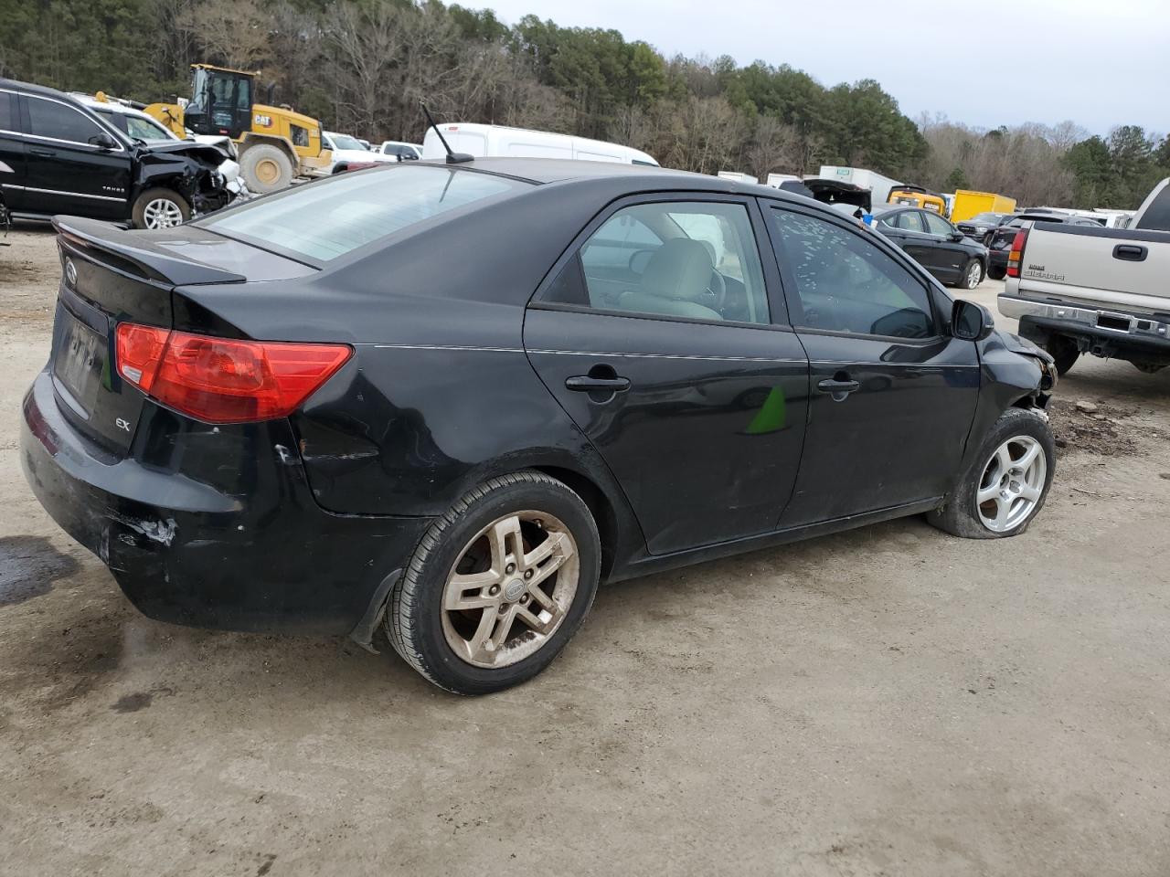 2013 Kia Forte - Image 3
