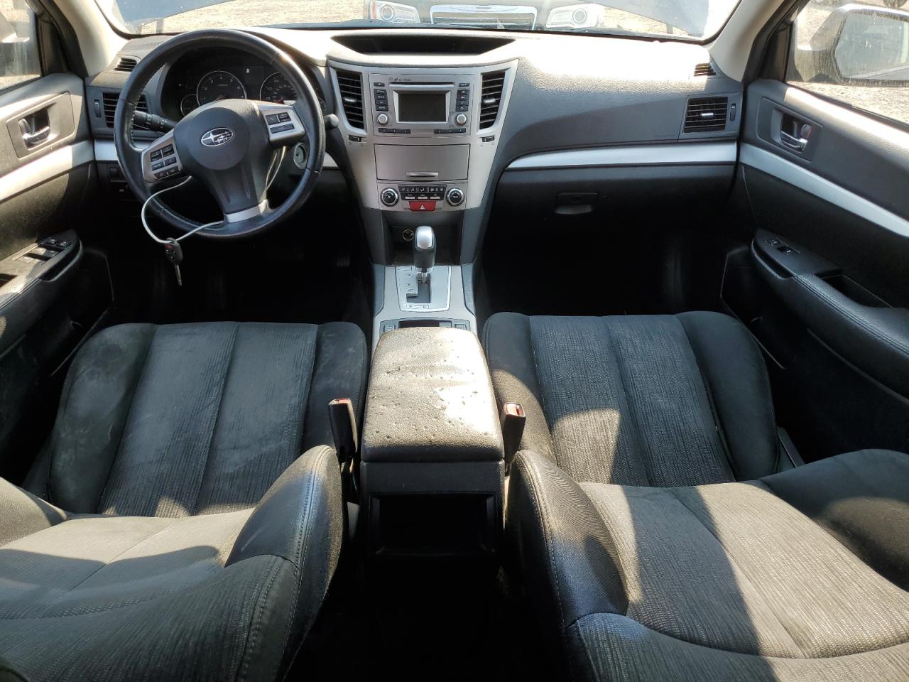 2014 Subaru Outback - Image 8