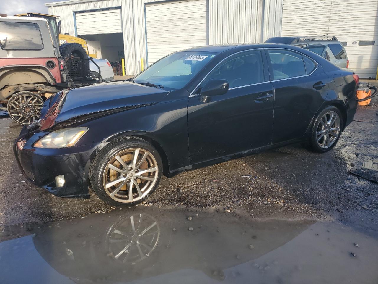 2006 Lexus IS - Image 1