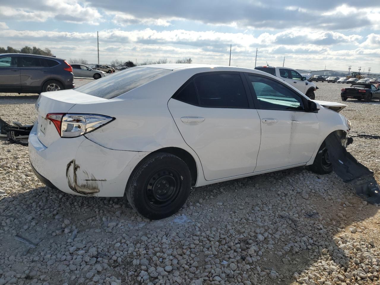 2016 Toyota Corolla - Image 3