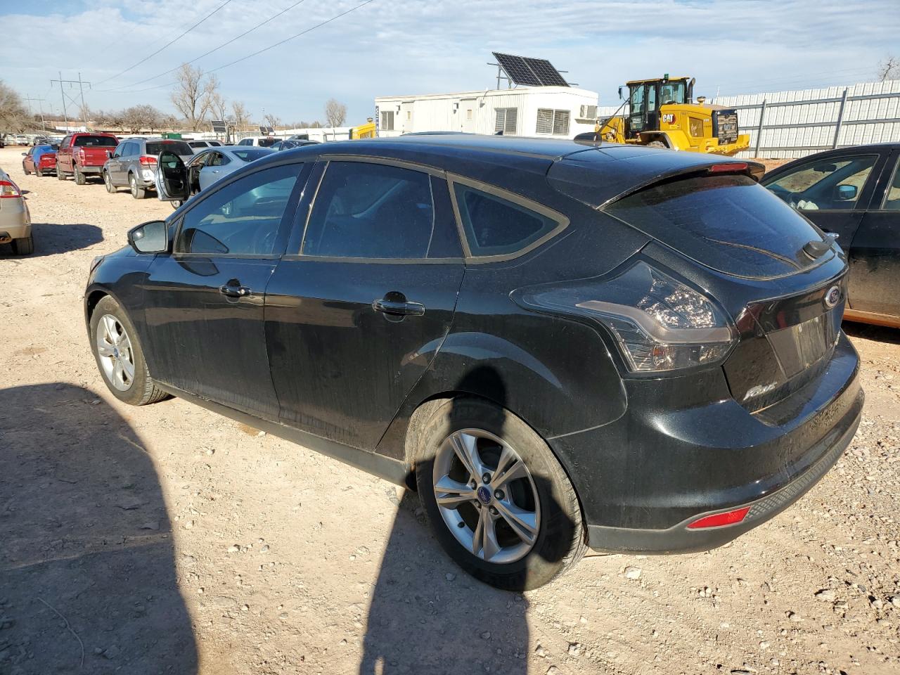 2013 Ford Focus - Image 2