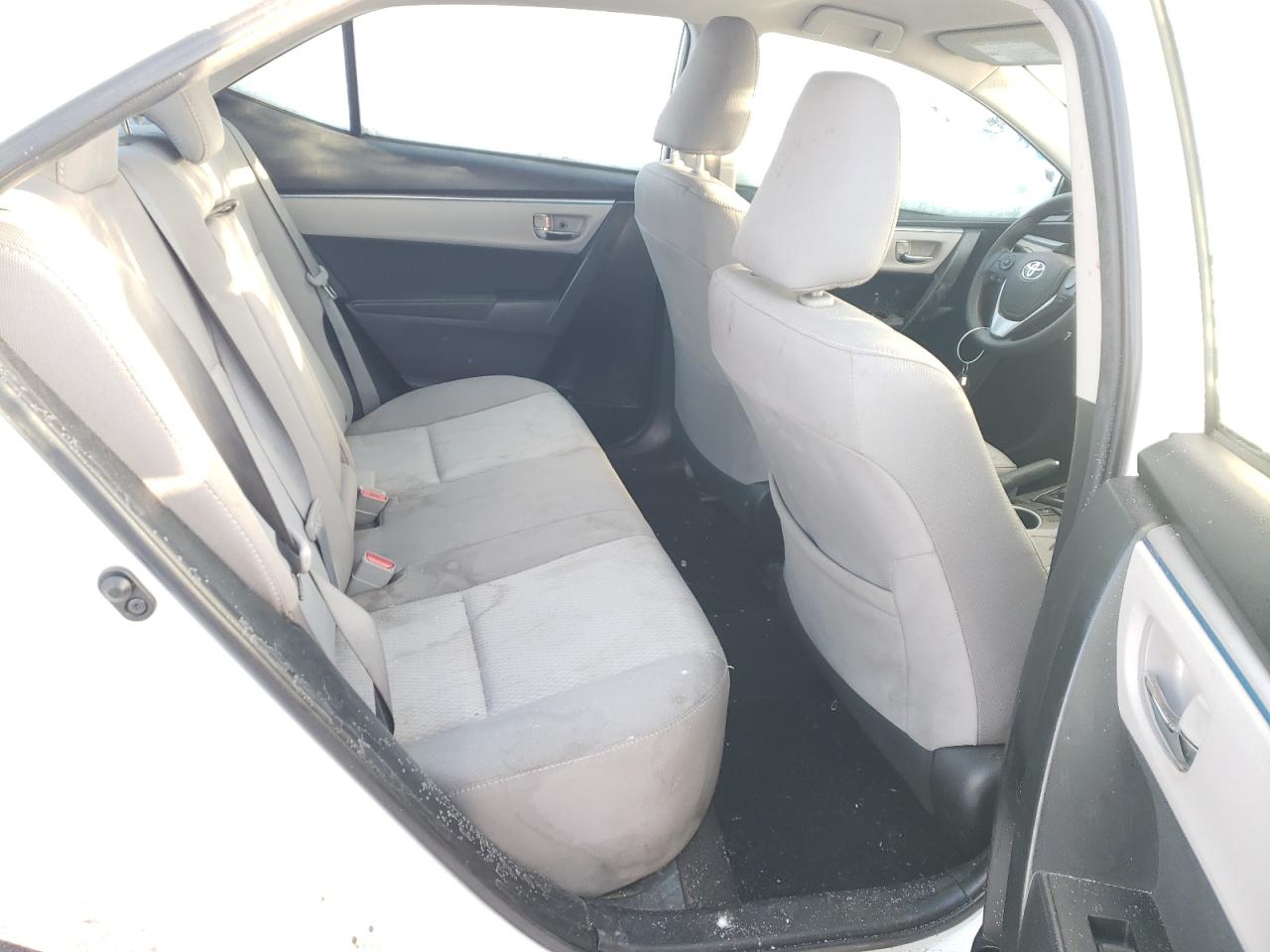 2016 Toyota Corolla - Image 10