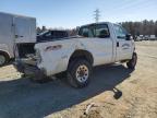 2005 Ford F250 Super Duty zu verkaufen in Mebane, NC - Rear End