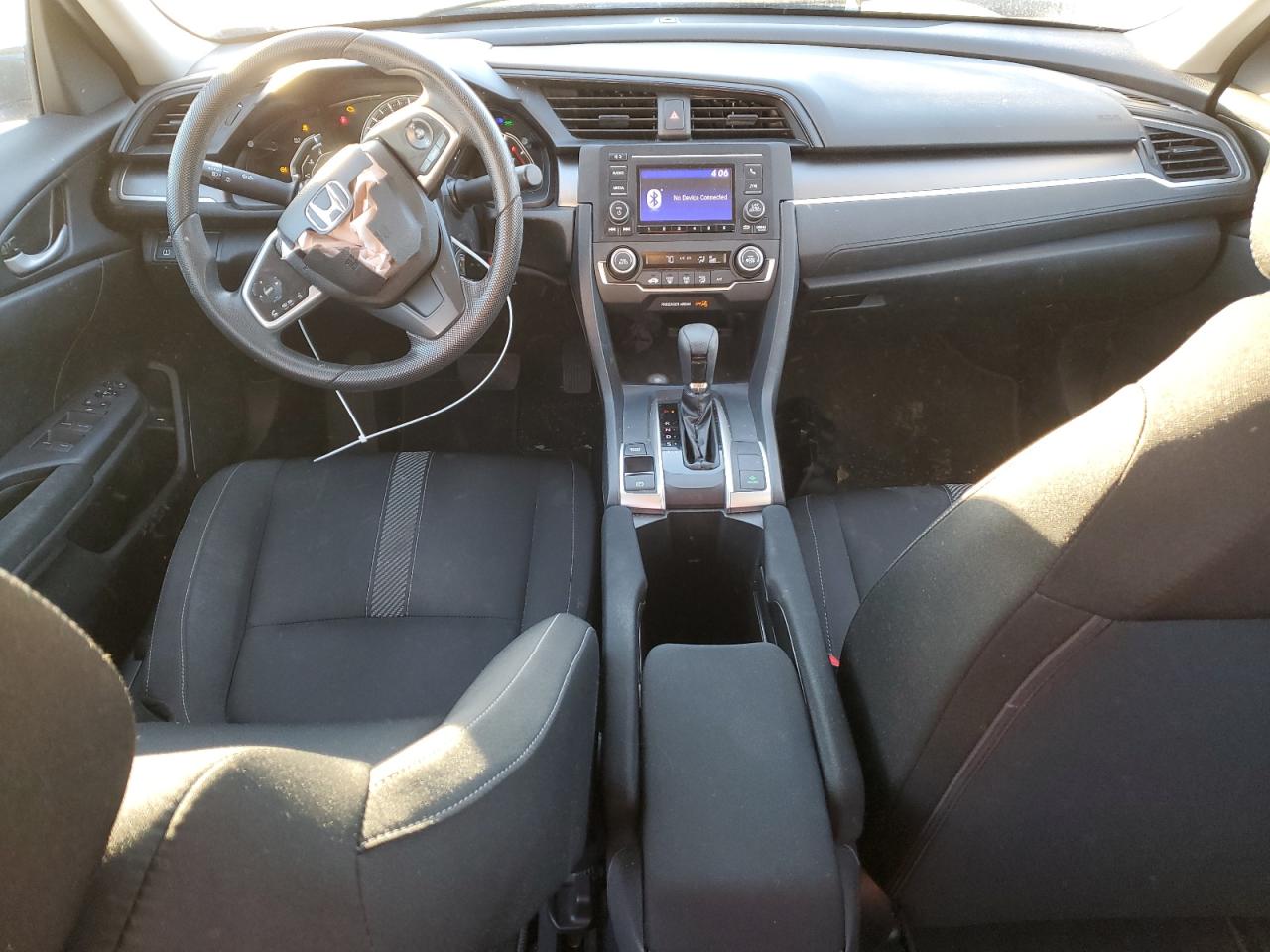 2018 Honda Civic - Image 8