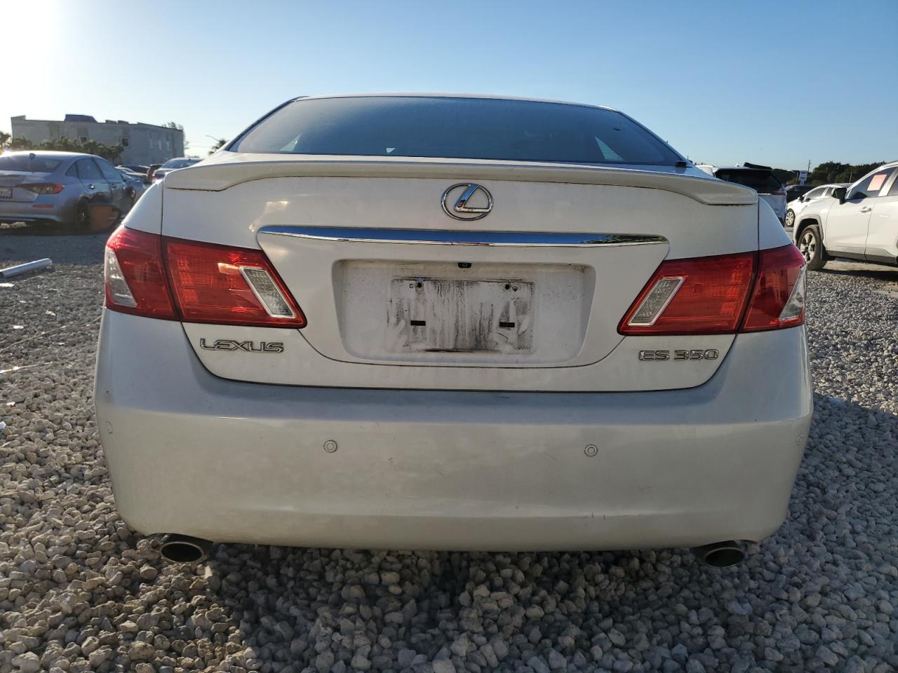 2008 Lexus ES - Image 6