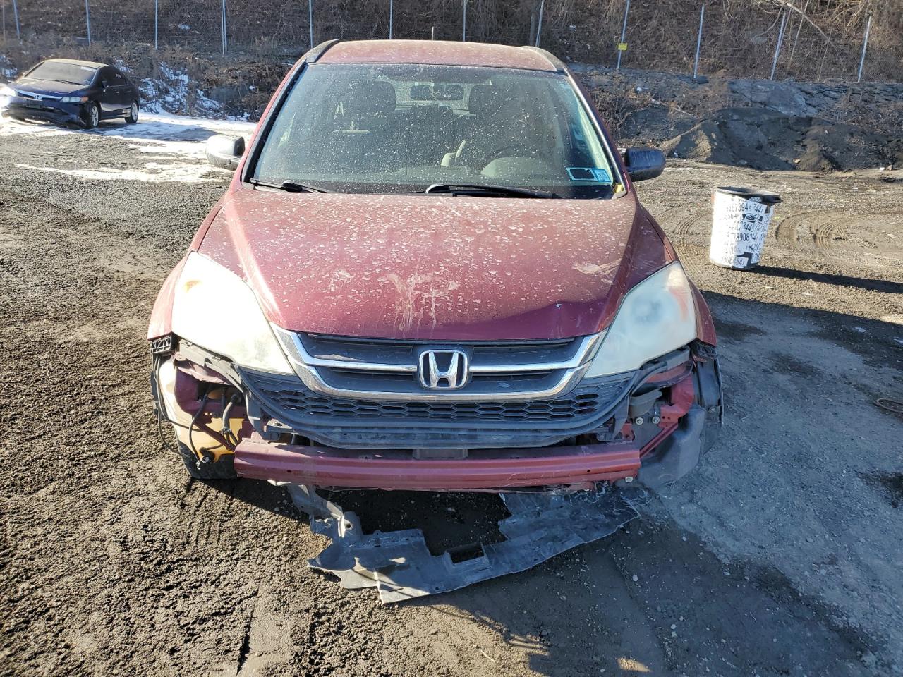 2011 Honda CR-V - Image 5