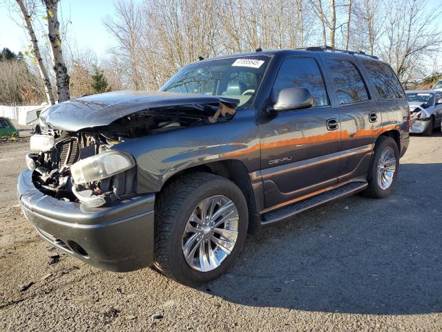 2003 Gmc Yukon Denali