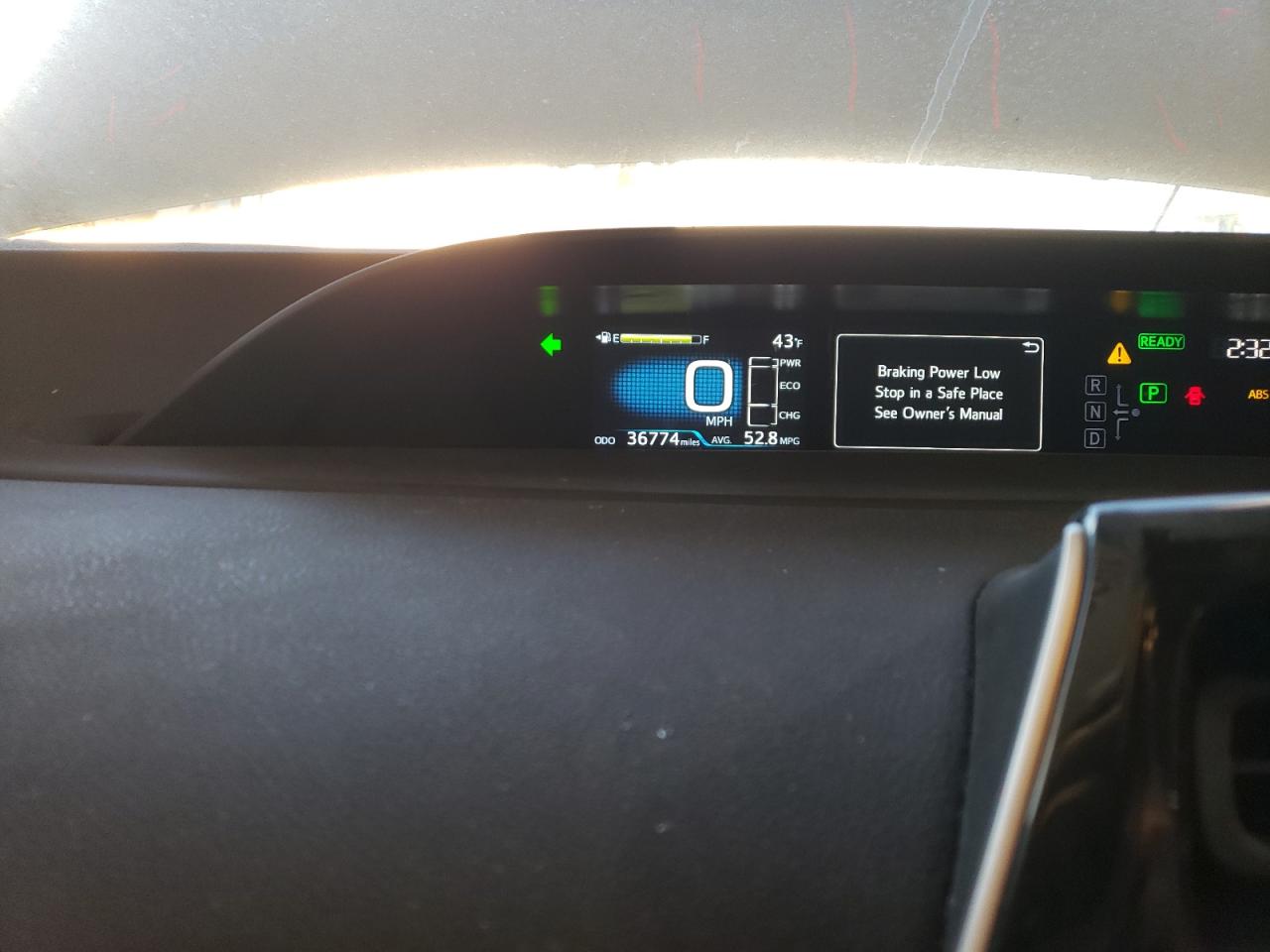 2019 Toyota Prius - Image 9