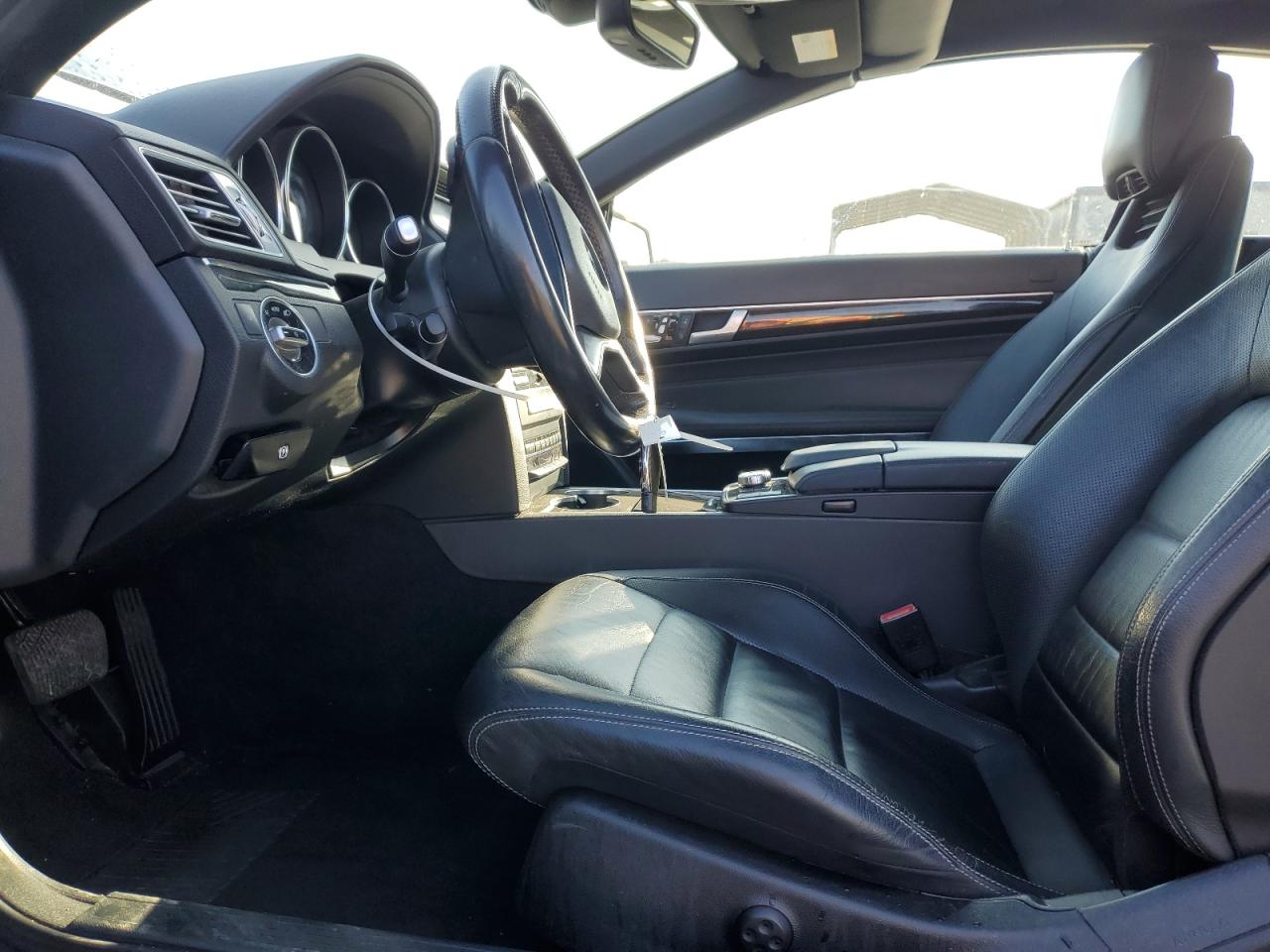 2014 Mercedes-Benz E-klasse - Image 7