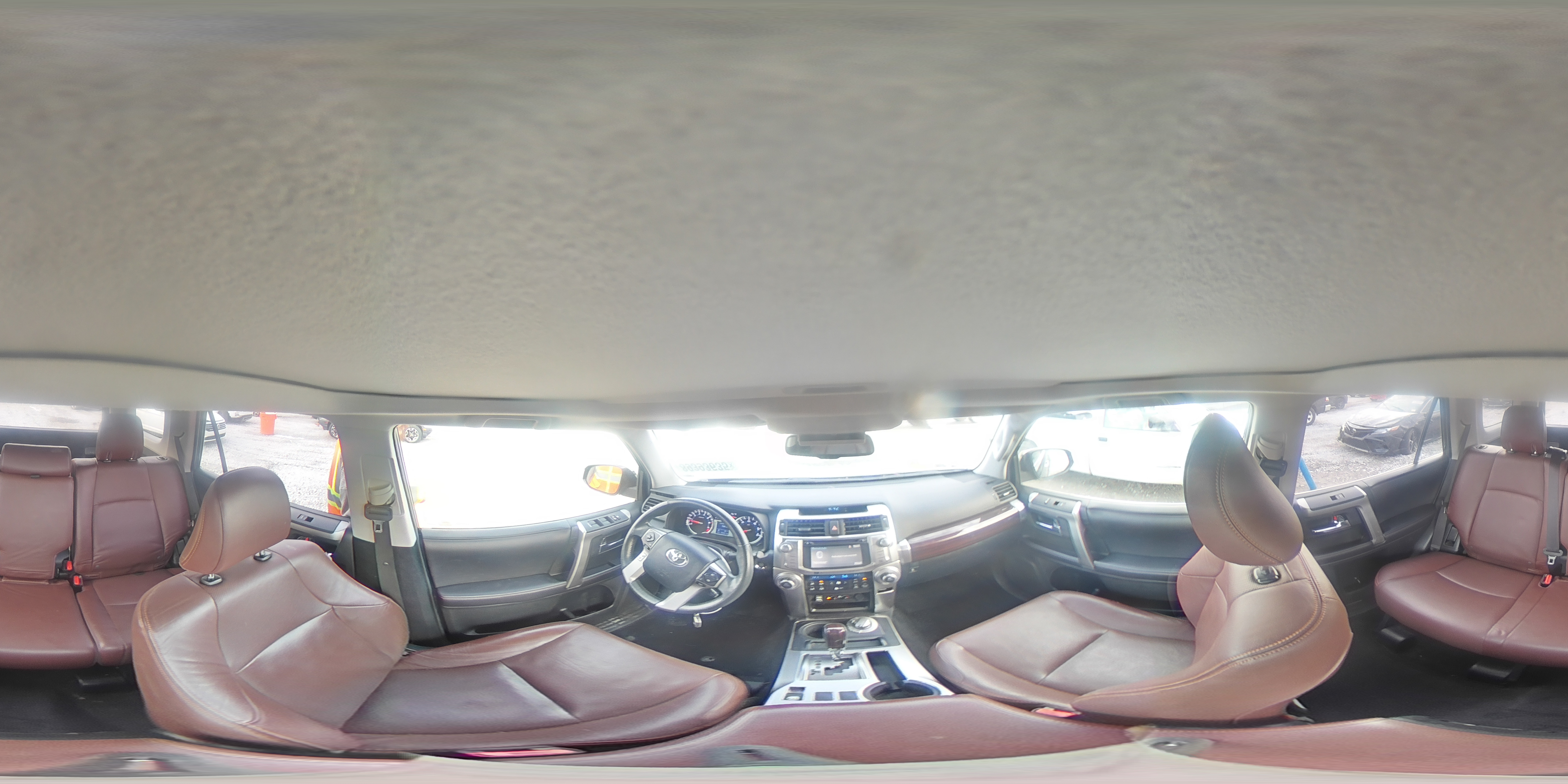 2018 Toyota 4Runner - Image 16