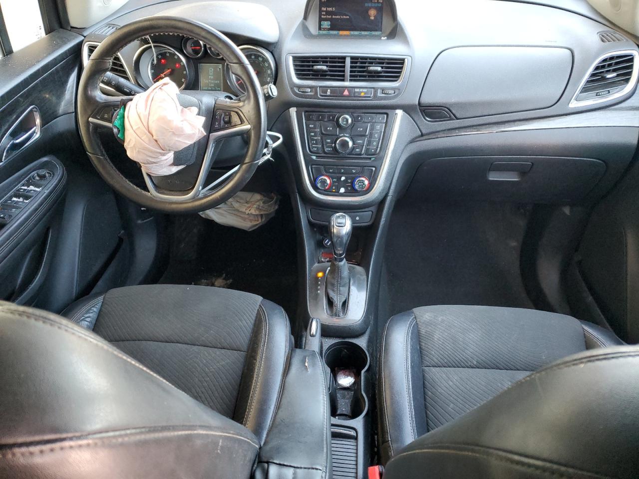 2014 Buick Encore - Image 8