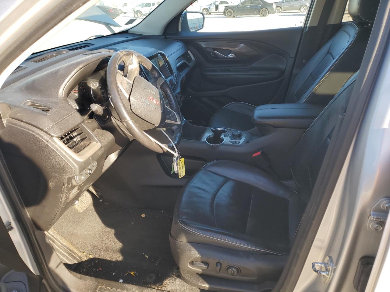 2018 GMC Terrain - Image 7