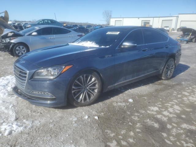 2016 Hyundai Genesis 3.8L