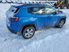 2022 Jeep Compass Latitude for Sale in Mendon, MA - Front End