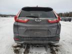 2017 HONDA CR-V LX for sale at Copart ON - COOKSTOWN